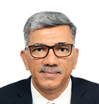 Manoj Choudhary